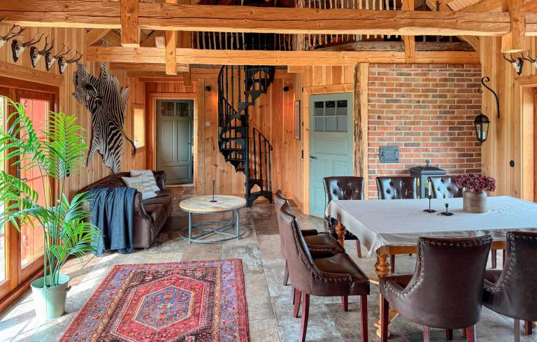 Ferienhaus Ydre