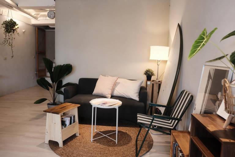 Charming house with terrace | Next to the beach | Dogs allowed — photo 2
