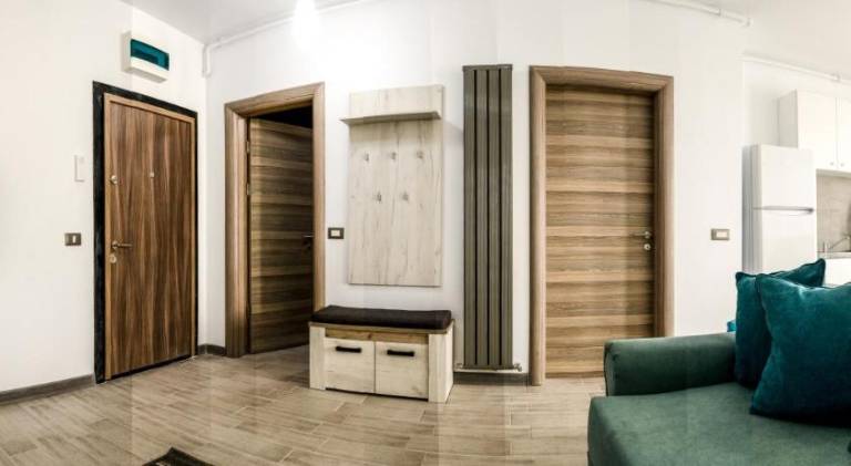 Apartamente Azzurro on the beach — photo 2