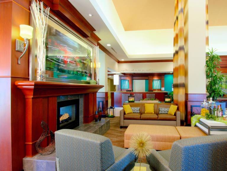 Hilton Garden Inn Rockford — photo 3