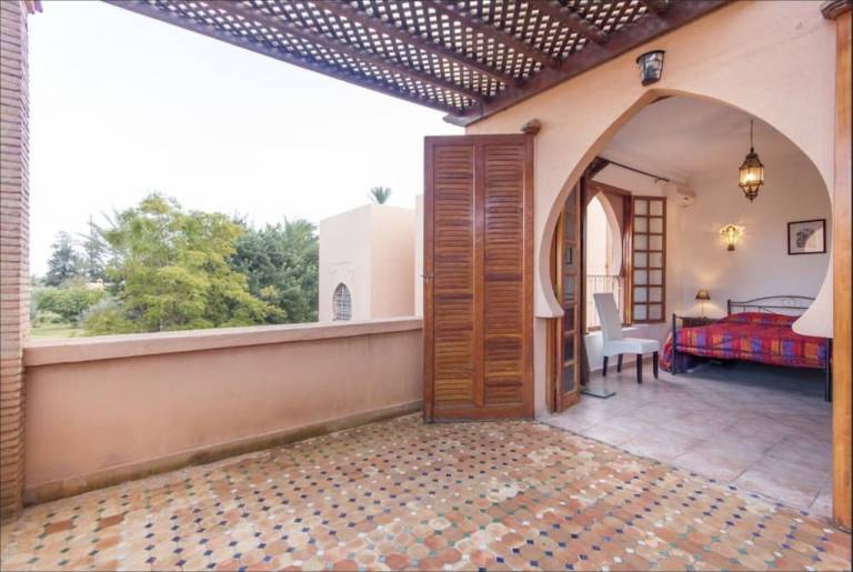 Villa Marrakech