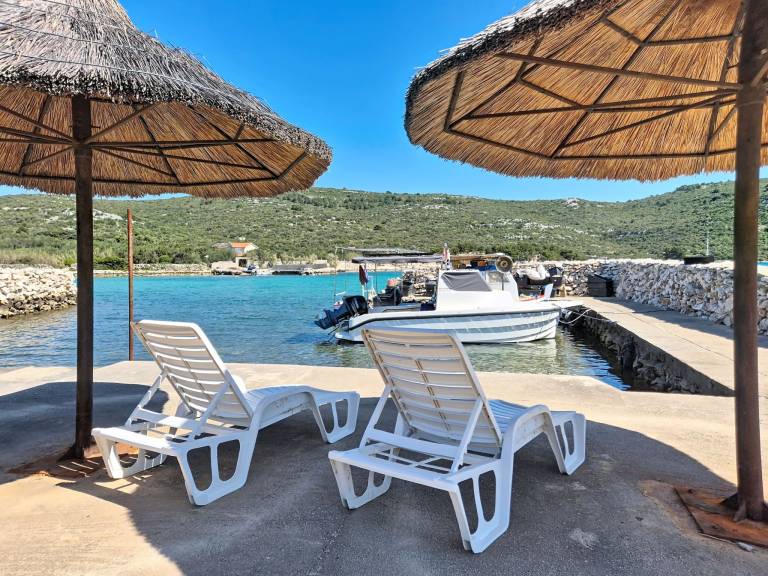 Casa Biograd na Moru