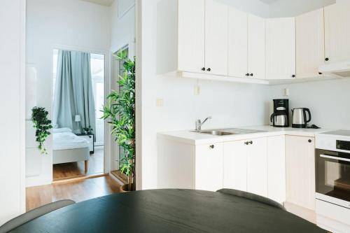 Apartamento Strandsiden