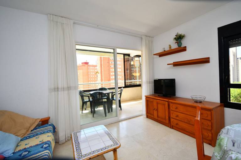 Family-oriented charming apartment with terrace, pool & garden | City view | Dogs allowed — photo 4