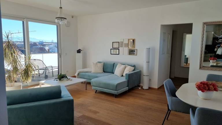 Ferienwohnung  Friedrichshafen