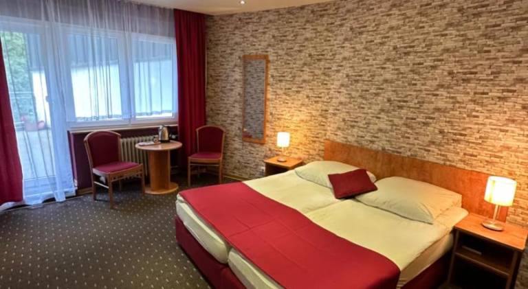 Hotel Holl — photo 2