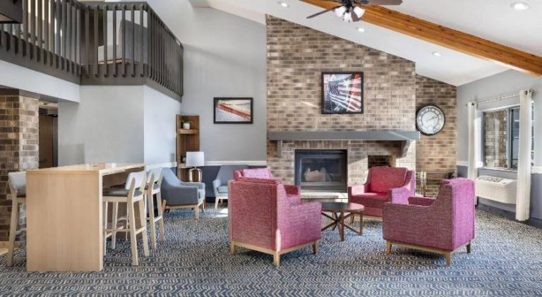 AmericInn by Wyndham Aberdeen - Event Center — photo 4