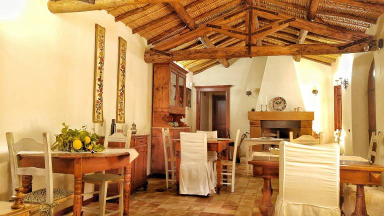 Agriturismo Tuili