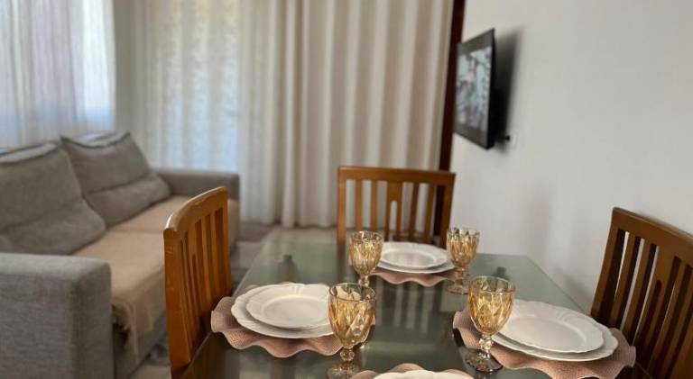 Holiday apartment | Close to the beach | Pets are welcome in Ipojuca