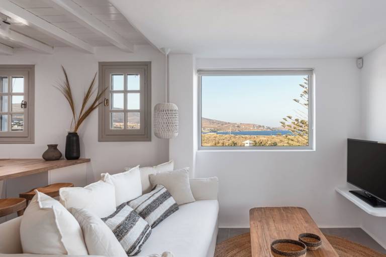 Villa Mykonos