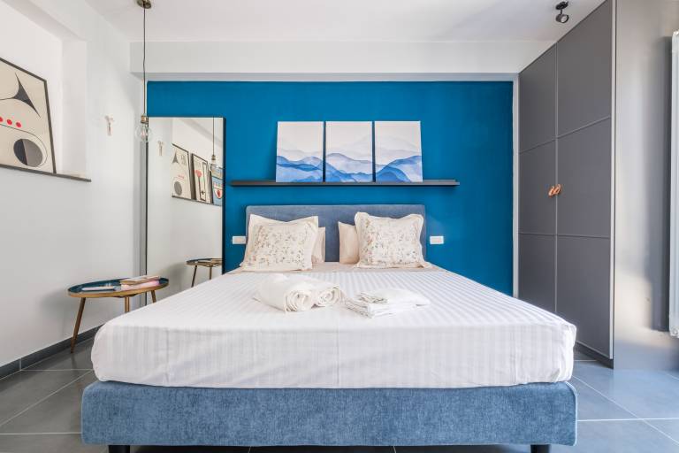 Holiday Home 'Ninai Sea Holiday Apartment' with Balcony, Wi-Fi and Air Conditioning — photo 2