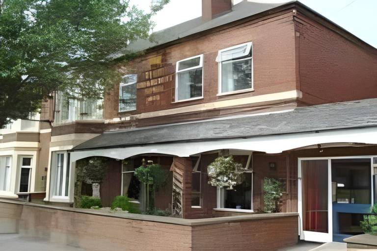 The Briarcroft in Goole