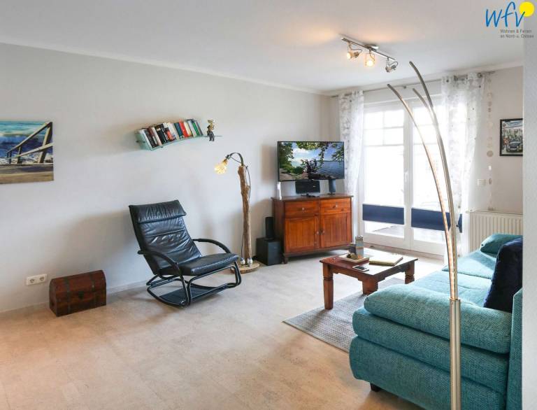 Villa Mönchgut Ferienwohnung 8 — photo 2