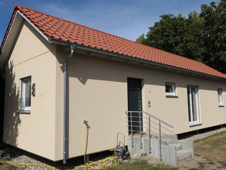 Ferienhaus Lehrte