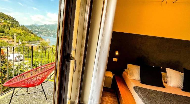 Charming Bellagio Boutique Hotel — photo 3