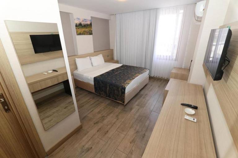 Adana Omur Otel — photo 2