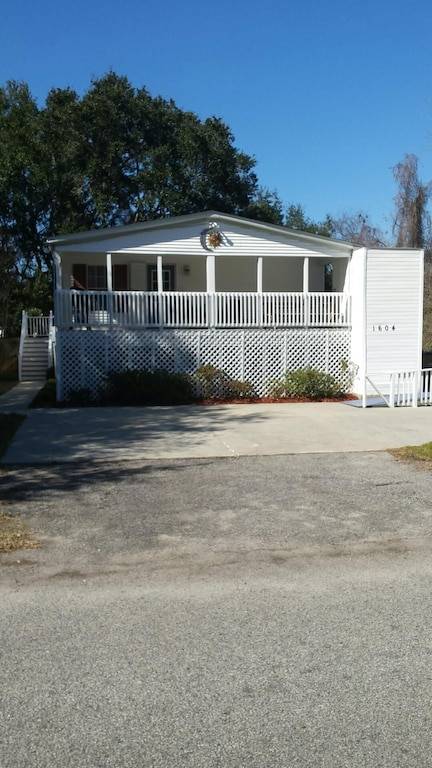 House Charleston