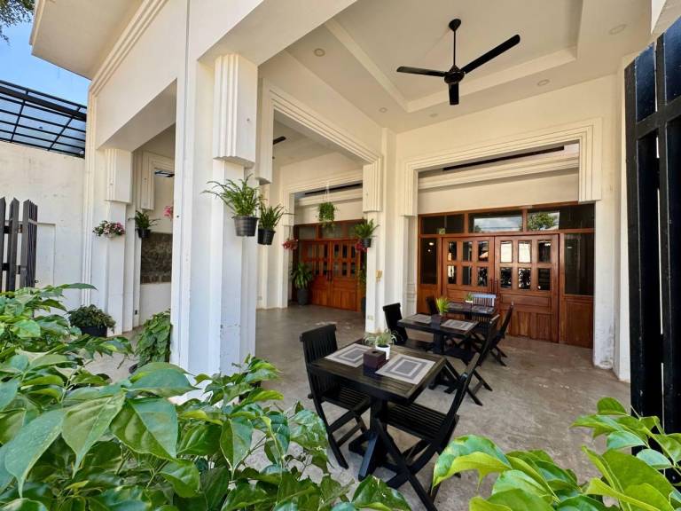 SOMA Villa — photo 3