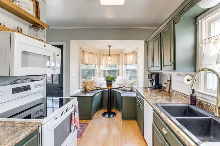 Updated & Charming! Waterloo Home w/ Patio — photo 2