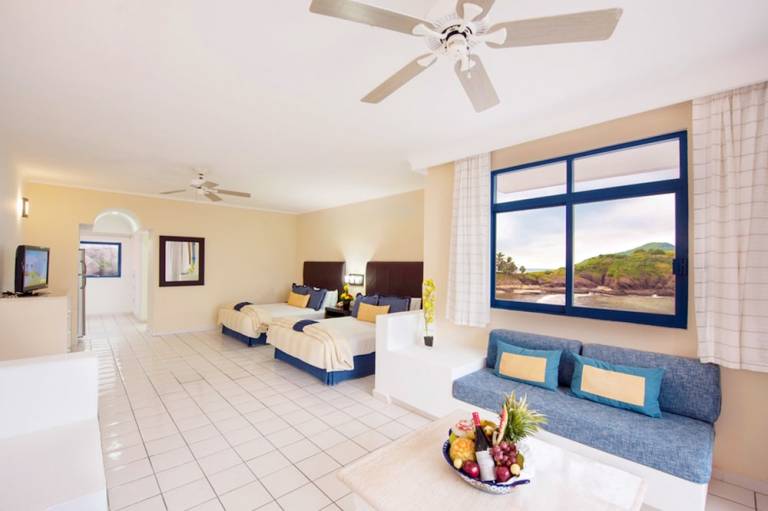 Resort Mazatlan
