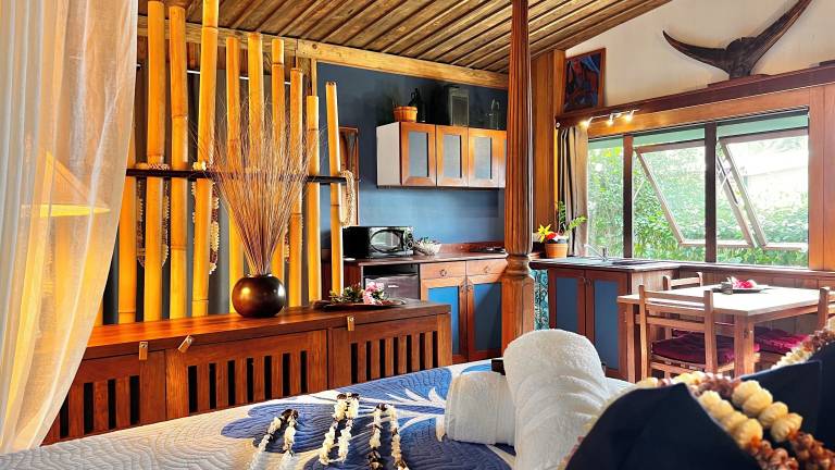 Apartment Bora Bora