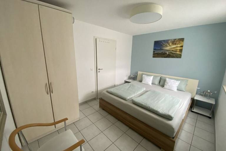 Vacation home with 1 room for 3 persons — photo 4