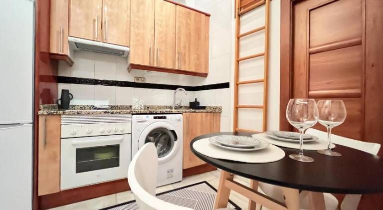 Holiday apartment | Next to Puerta del Sol — photo 2