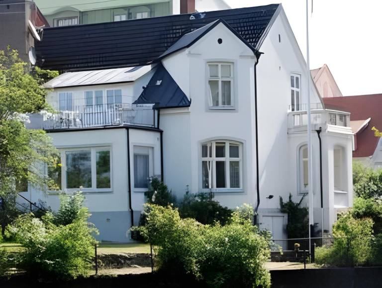 Betjänad lägenhet Ängelholm