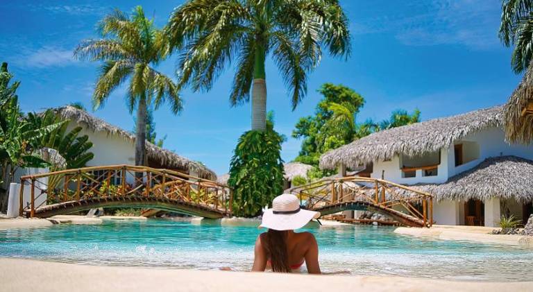 Paradiso del Caribe — photo 3