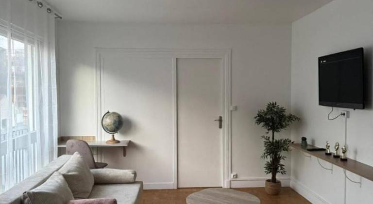 Rental apartment | Suitable for remote work — photo 3