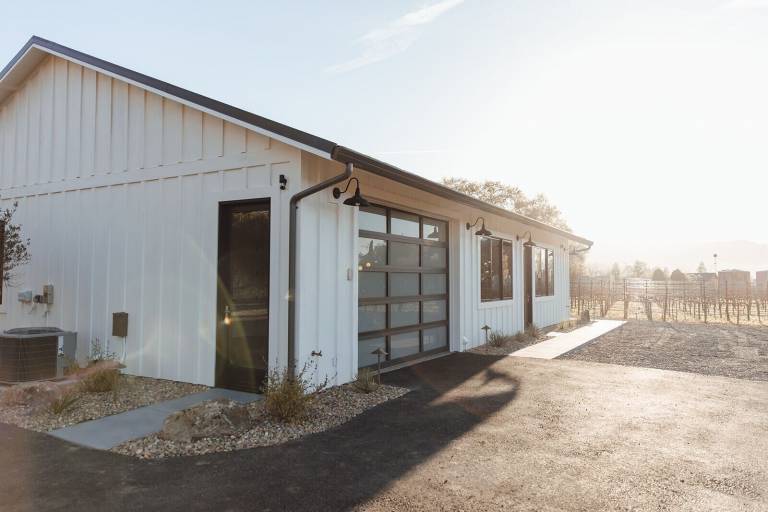 House Calistoga