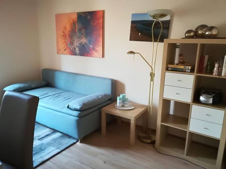 Ferienwohnung Schweich