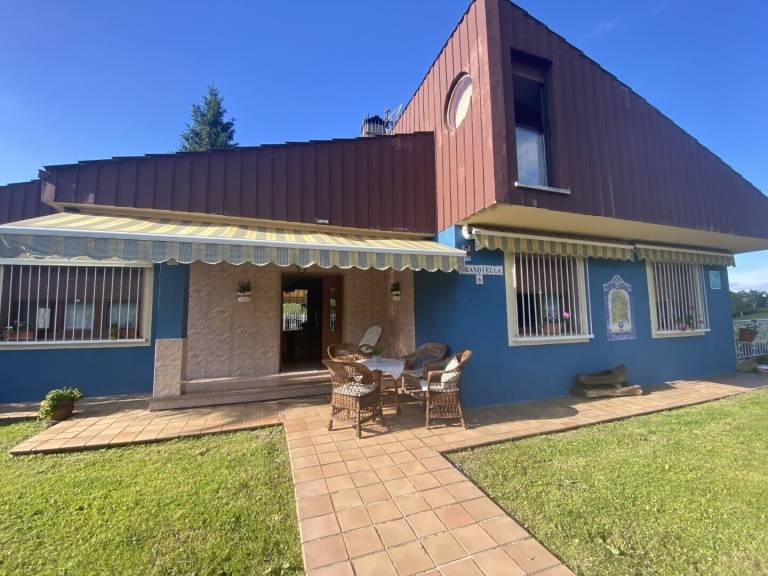 Casa Nava