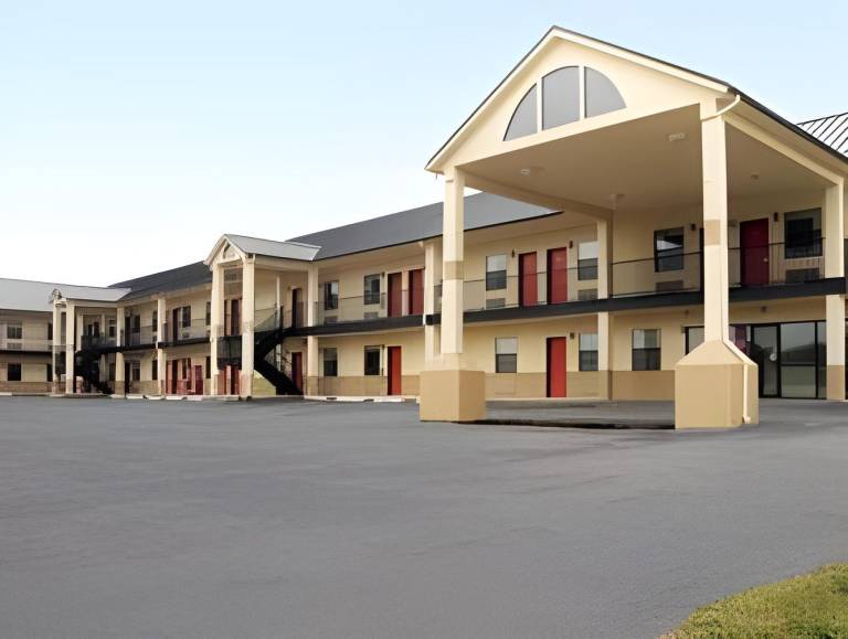 SureStay by Best Western McAlester in McAlester, OK