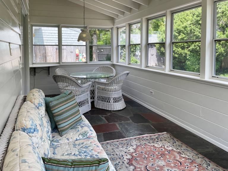 Family-friendly house with terrace & BBQ | Close to the beach | Suitable for remote work | Dogs allowed — photo 4