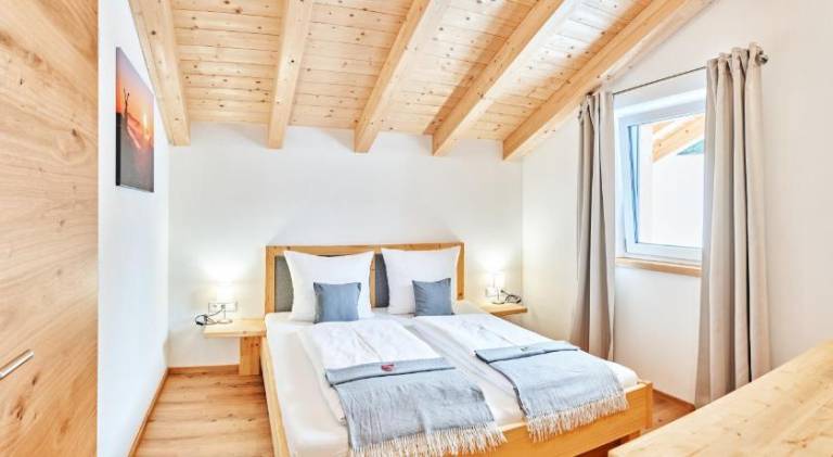 Holiday apartment | Pets allowed in Lermoos