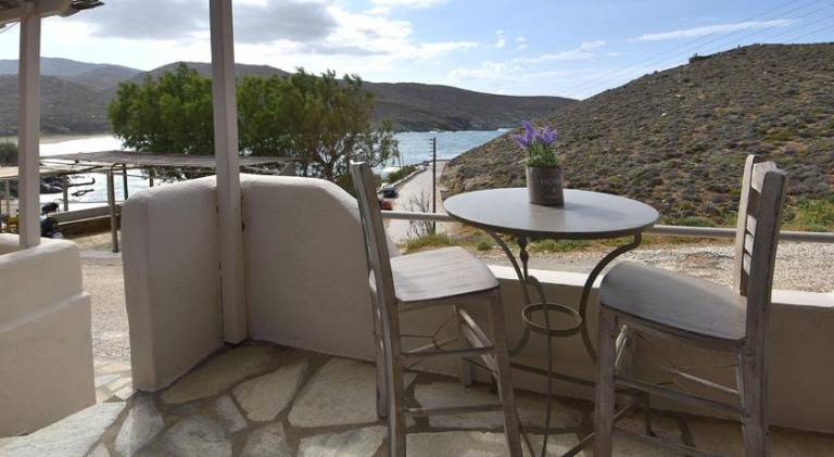 Kohili Kolibithra in Tinos — photo 3