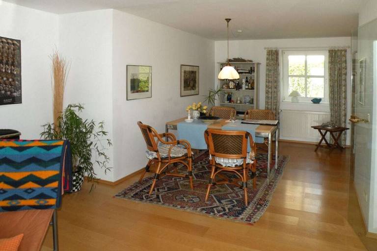 Vacation home with garden, barbecue & terrace — photo 5