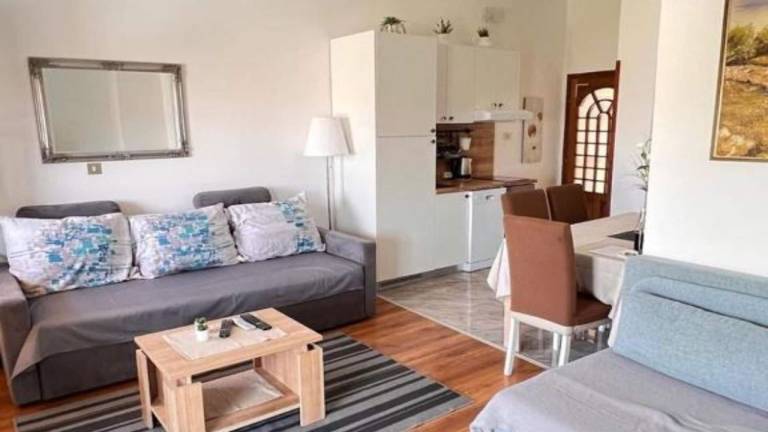 Ferienwohnung Smokvica Krmpotska