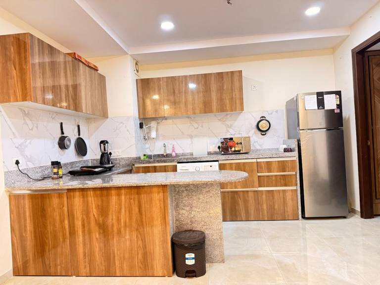 Vacation home | Suitable for remote work | Pets are welcome — photo 4