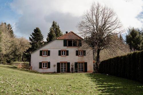 Maison de vacances  Steige