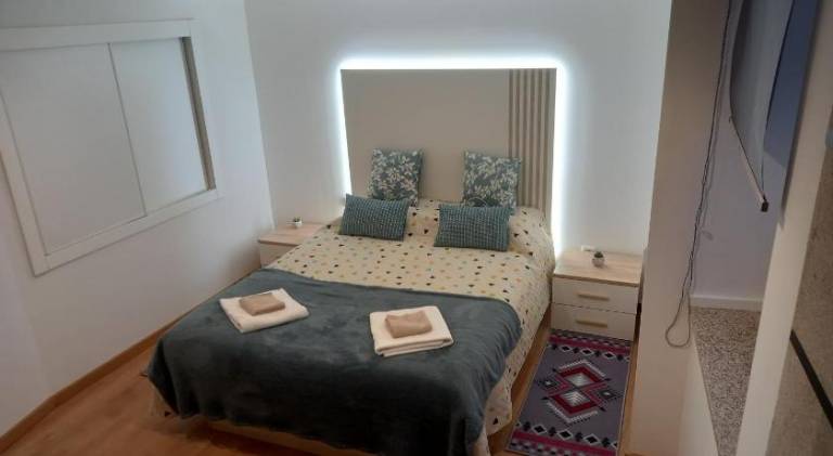 Chalet with terrace — photo 2