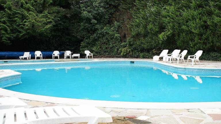 Villa Camelford