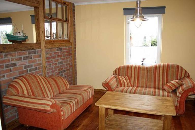 Ferienwohnung Putbus
