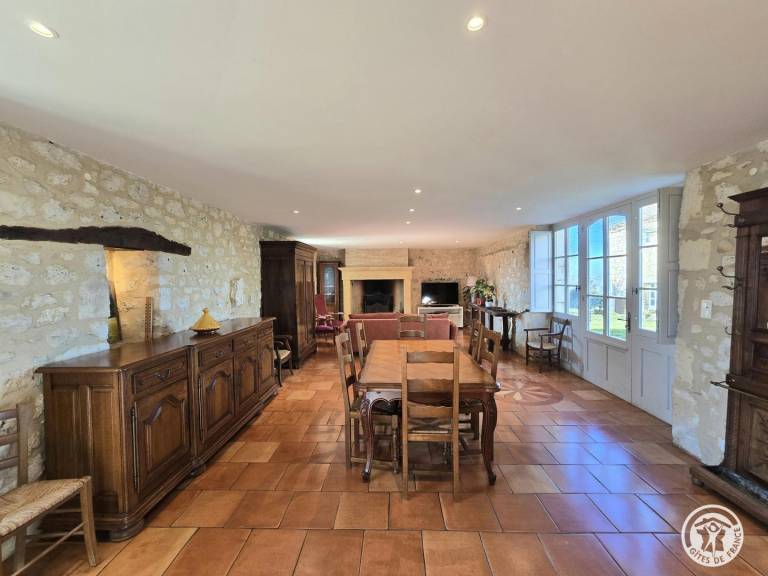 La Grange - Les Lizettes — photo 4