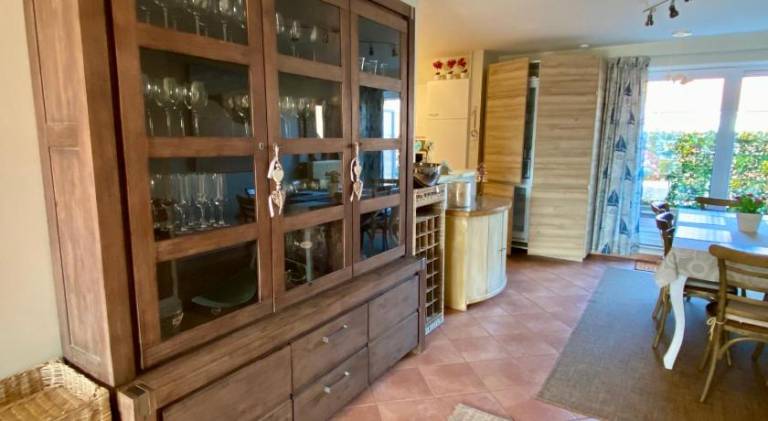 Holiday apartment with 3 rooms for 6 persons — photo 5