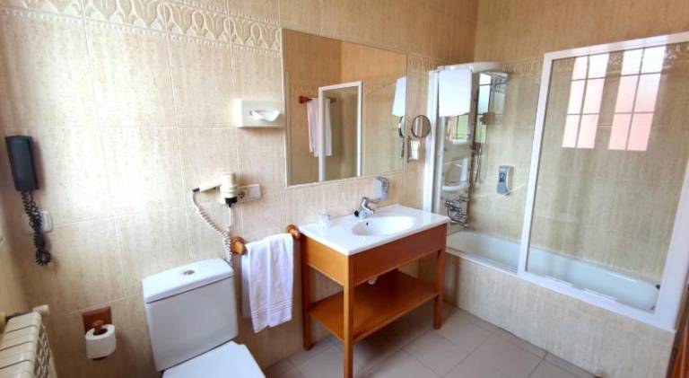 Hotel San Camilo — photo 2