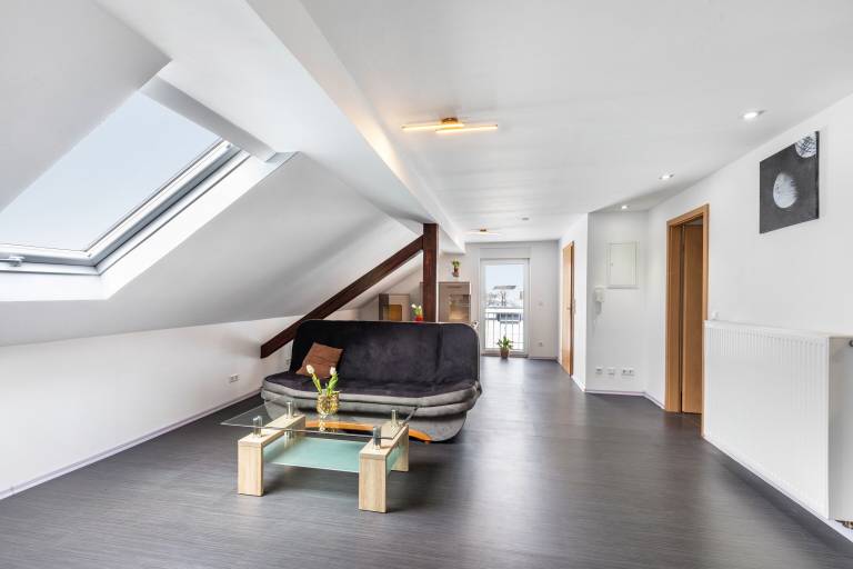 Ferienwohnung Dieburg