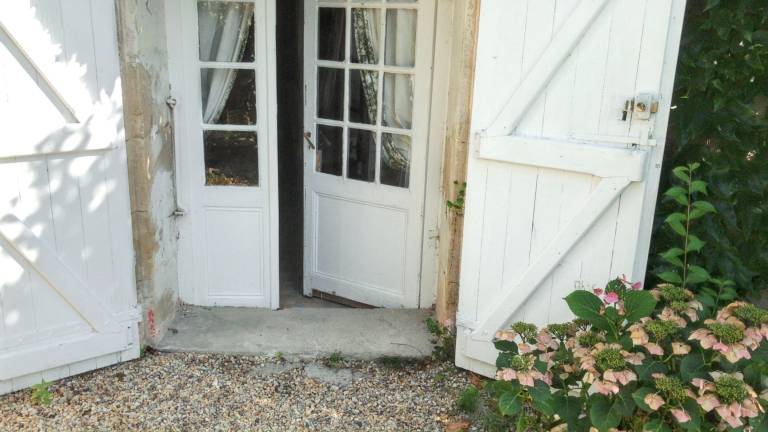 Appartement Sauternes