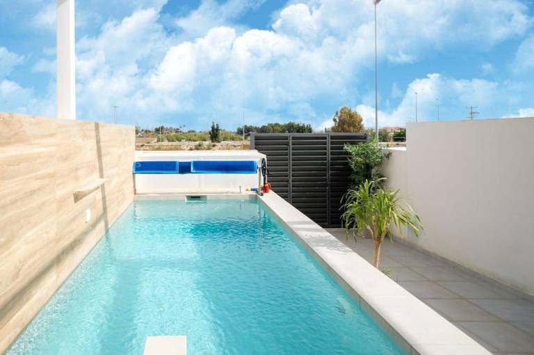 Villa Dolores